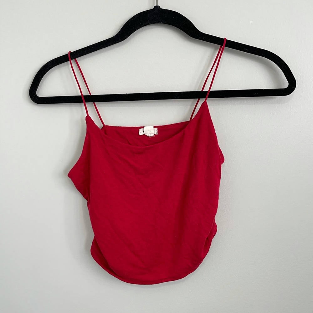 red top